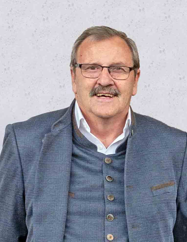 Bild von Josef Schiestl